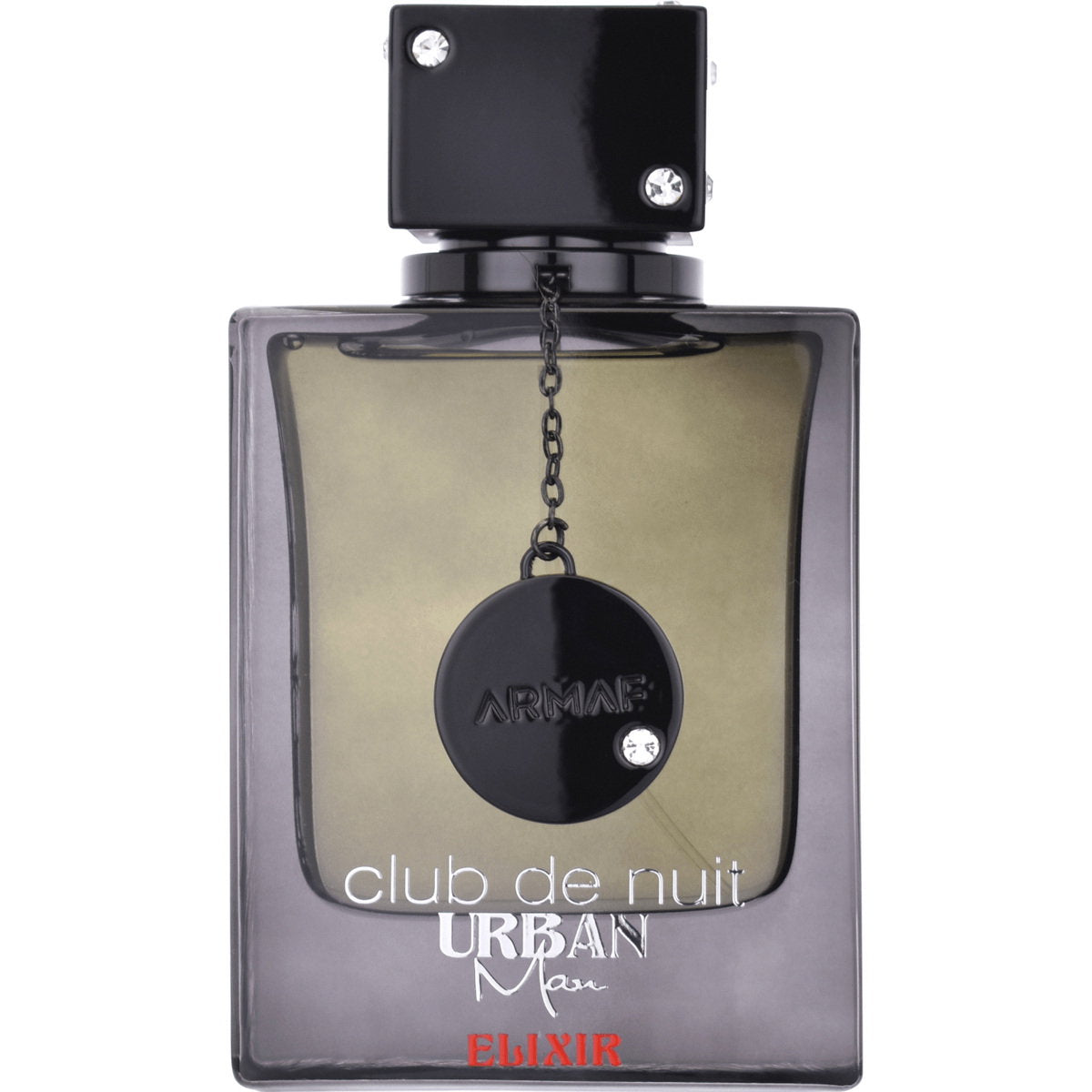 Armaf Club de Nuit Urban Man Elixir bottle