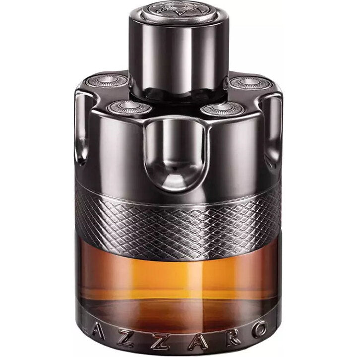 Azzaro Wanted by Night bottle