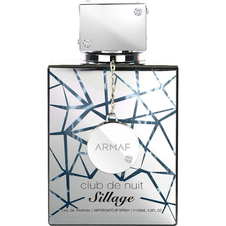 Armaf Club de Nuit Sillage bottle