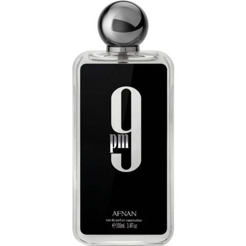 Afnan 9pm bottle