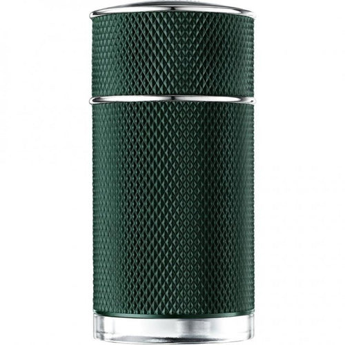 Alfred Dunhill Icon Racing bottle