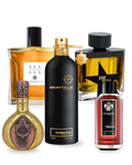 Challenging Scents