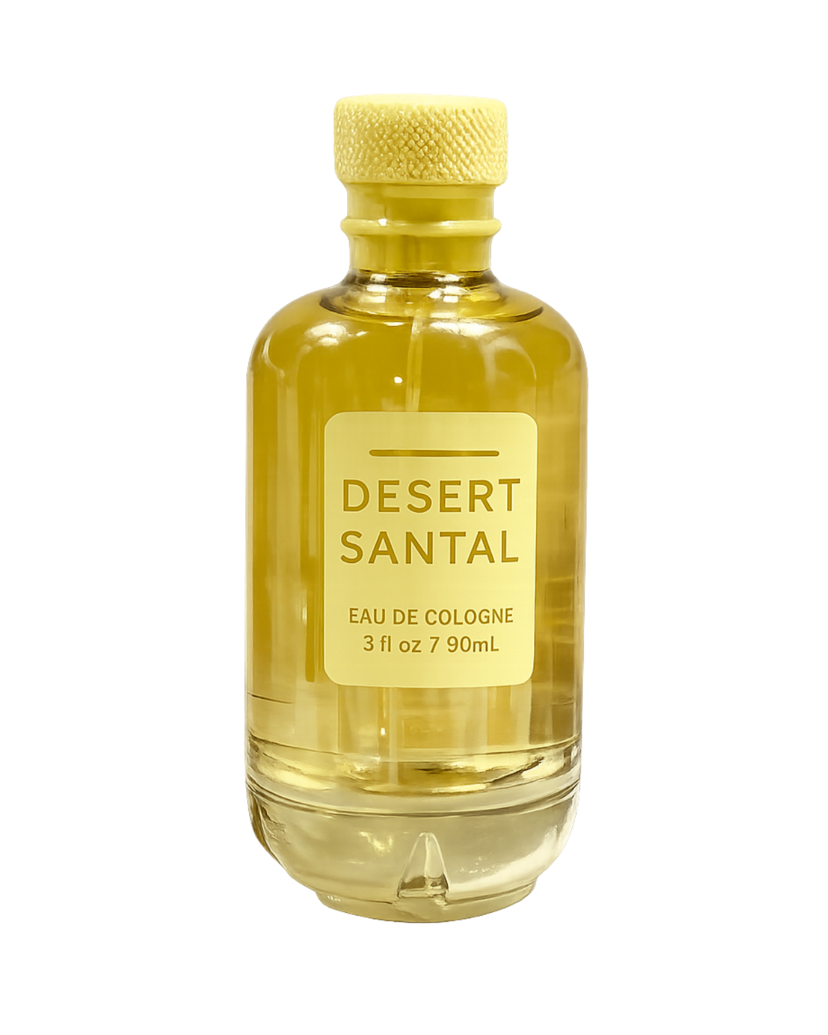Desert Santal