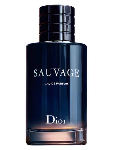 Dior – Sauvage Eau de Parfum