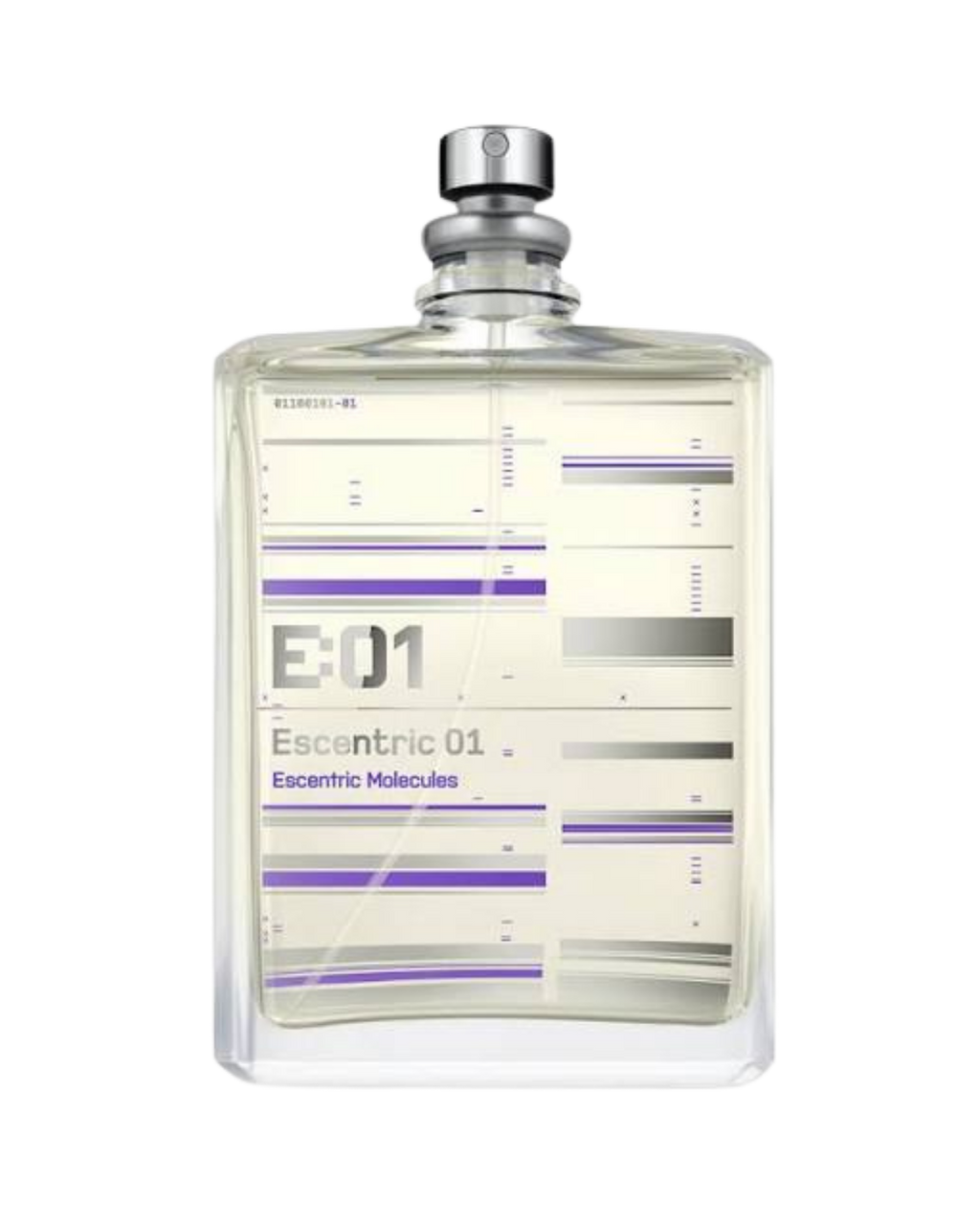 Escentric Molecules – Escentric 01