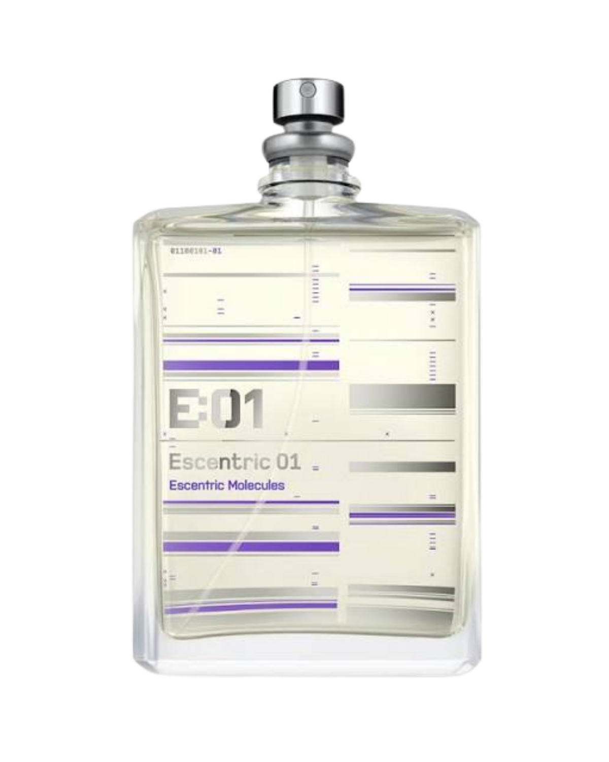 Escentric Molecules – Escentric 01