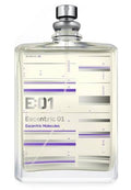 Escentric Molecules – Escentric 01
