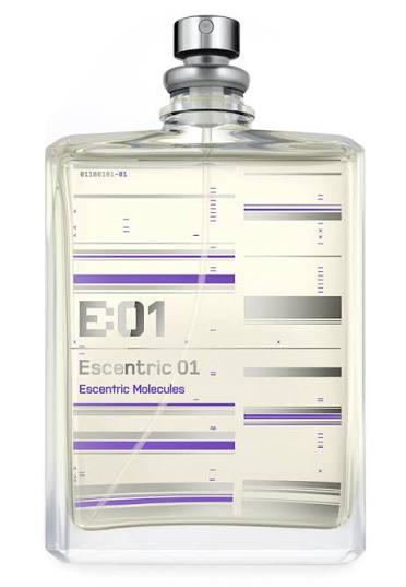 Escentric Molecules – Escentric 01