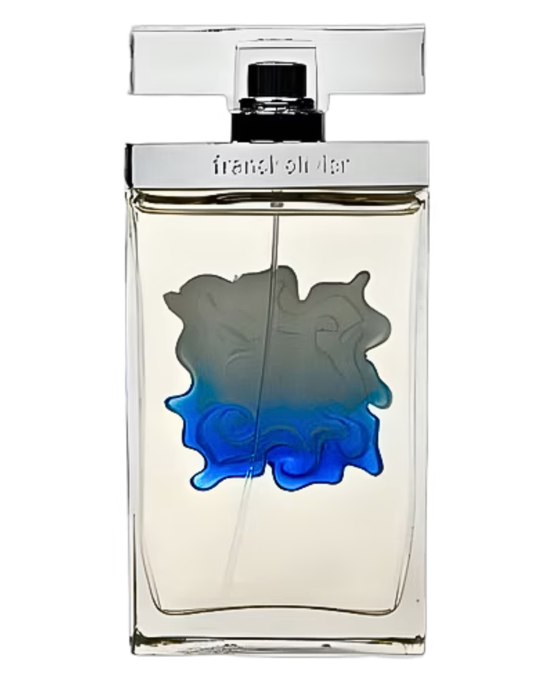Franck Olivier – Eau de Passion Men