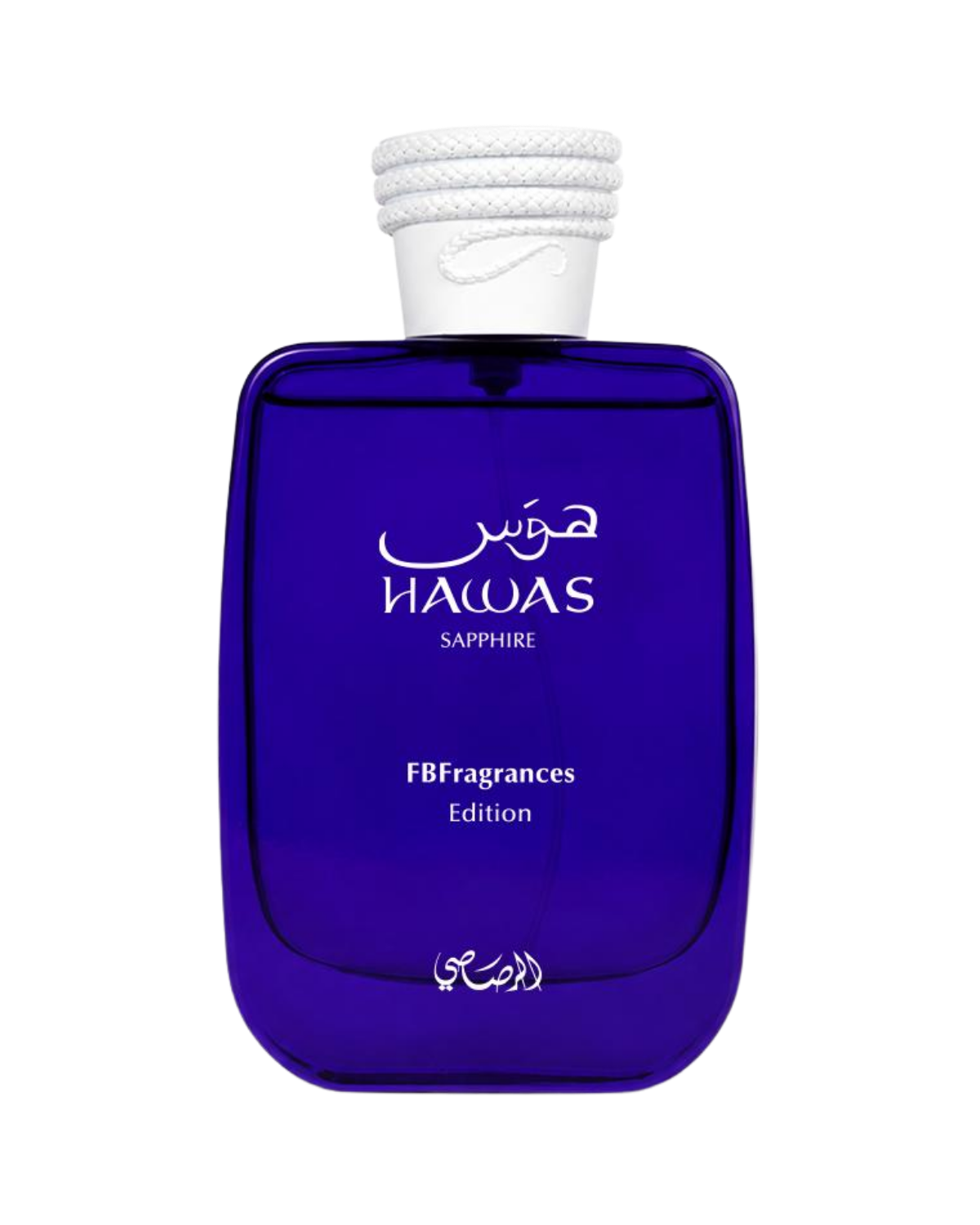 Rasasi – Hawas Sapphire