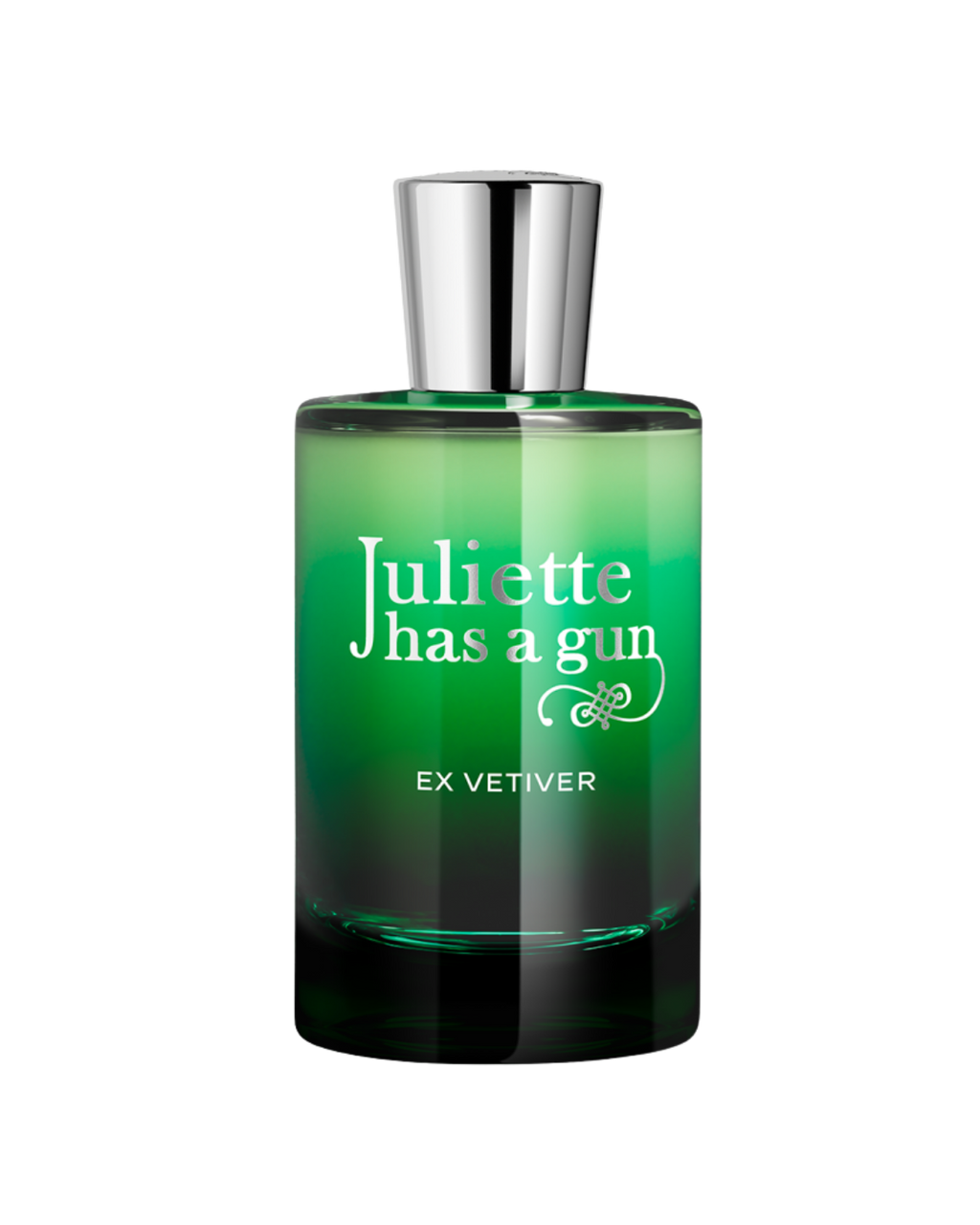 Juliette Has A Gun – Ex Vetiver
