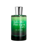 Juliette Has A Gun – Ex Vetiver