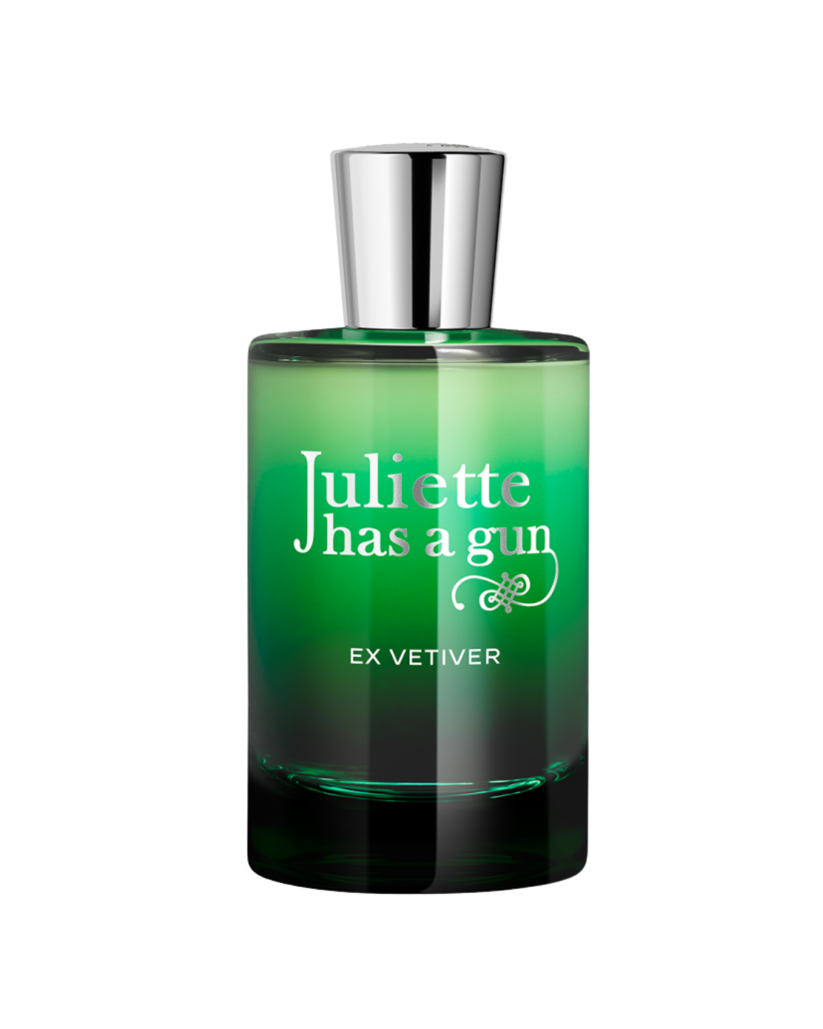 Juliette Has A Gun – Ex Vetiver