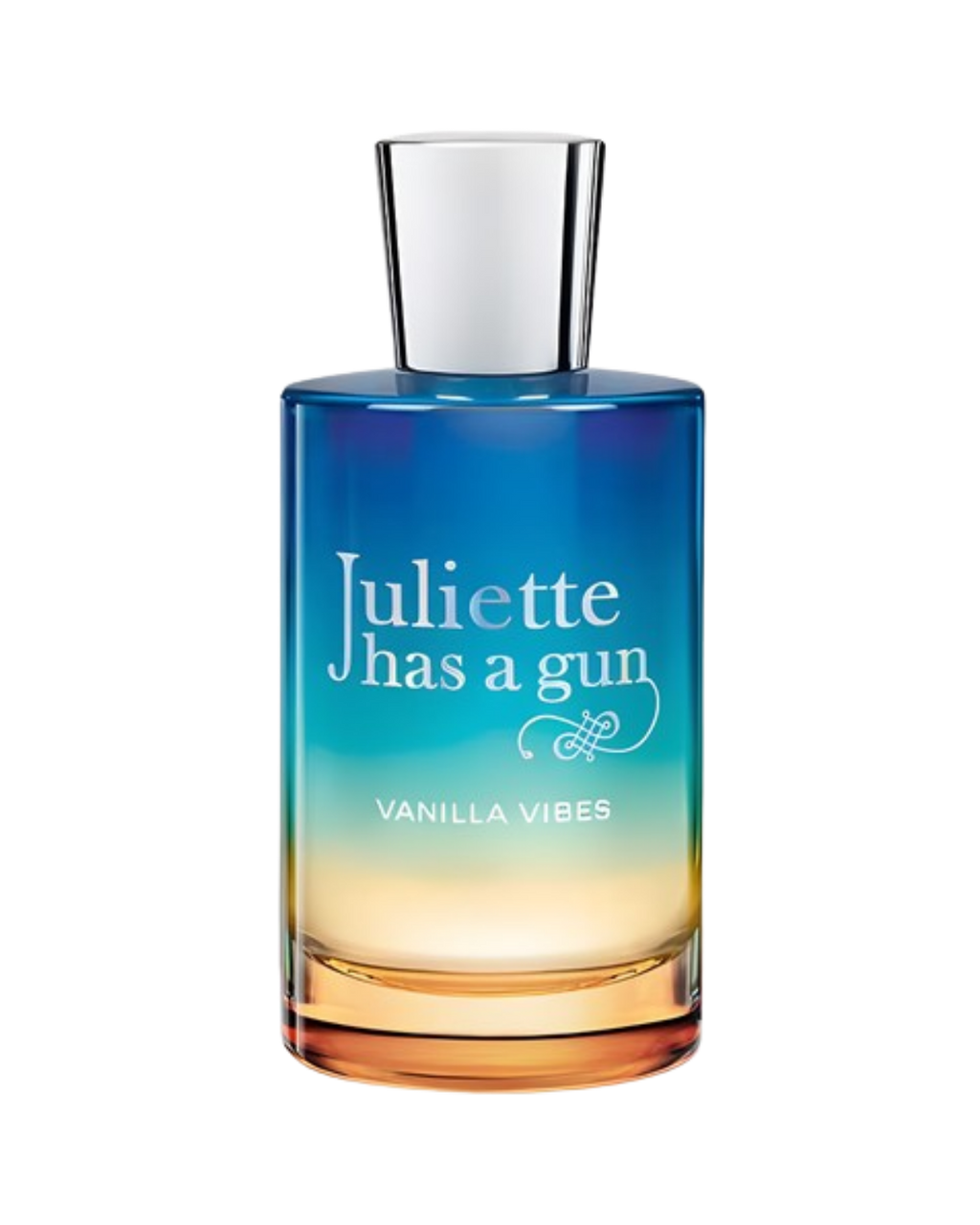 Juliette Has A Gun – Vanilla Vibes