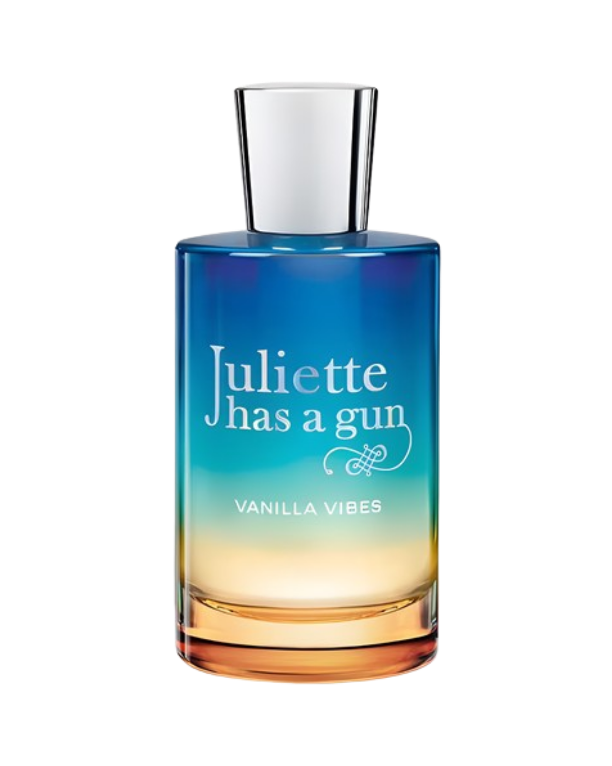 Juliette Has A Gun – Vanilla Vibes