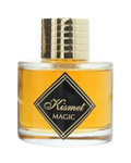 Maison Alhambra – Kismet Magic