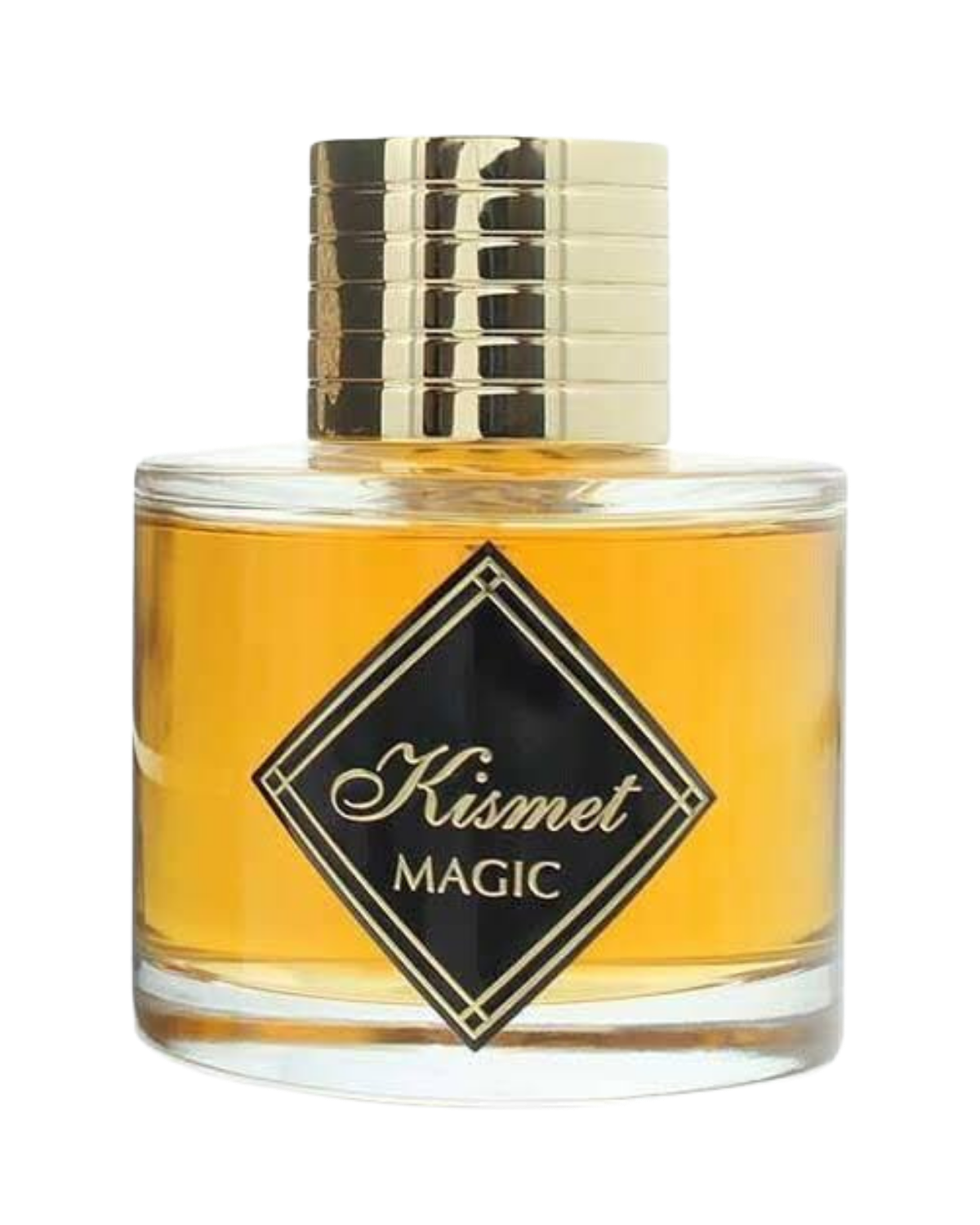 Maison Alhambra – Kismet Magic