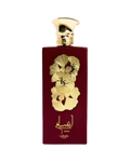 Lattafa Ansaam Gold decant
