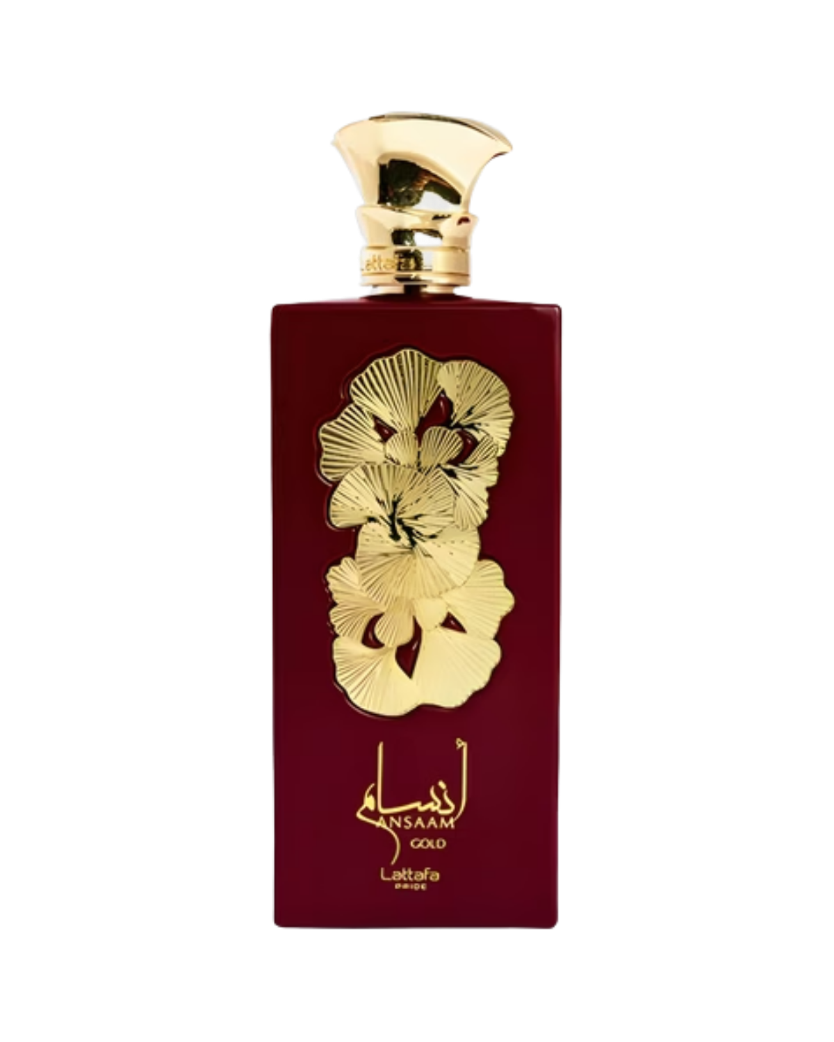 Lattafa Ansaam Gold decant