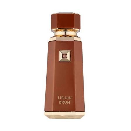 French Avenue – Liquid Brun