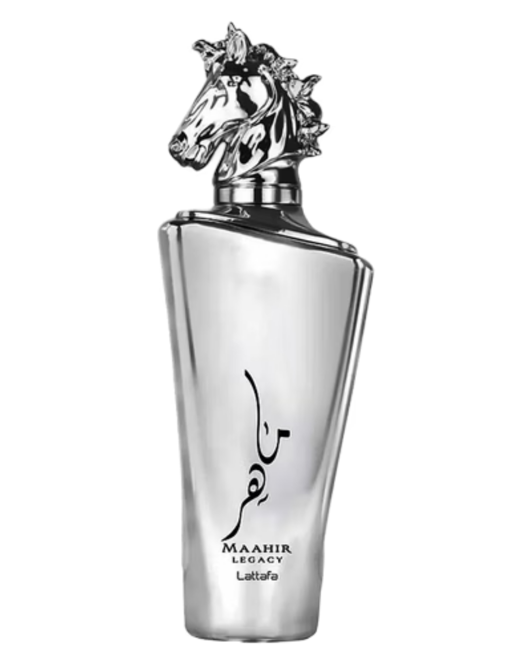 Lattafa Perfumes – Maahir Legacy