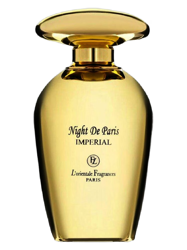 Night De Paris – Imperial