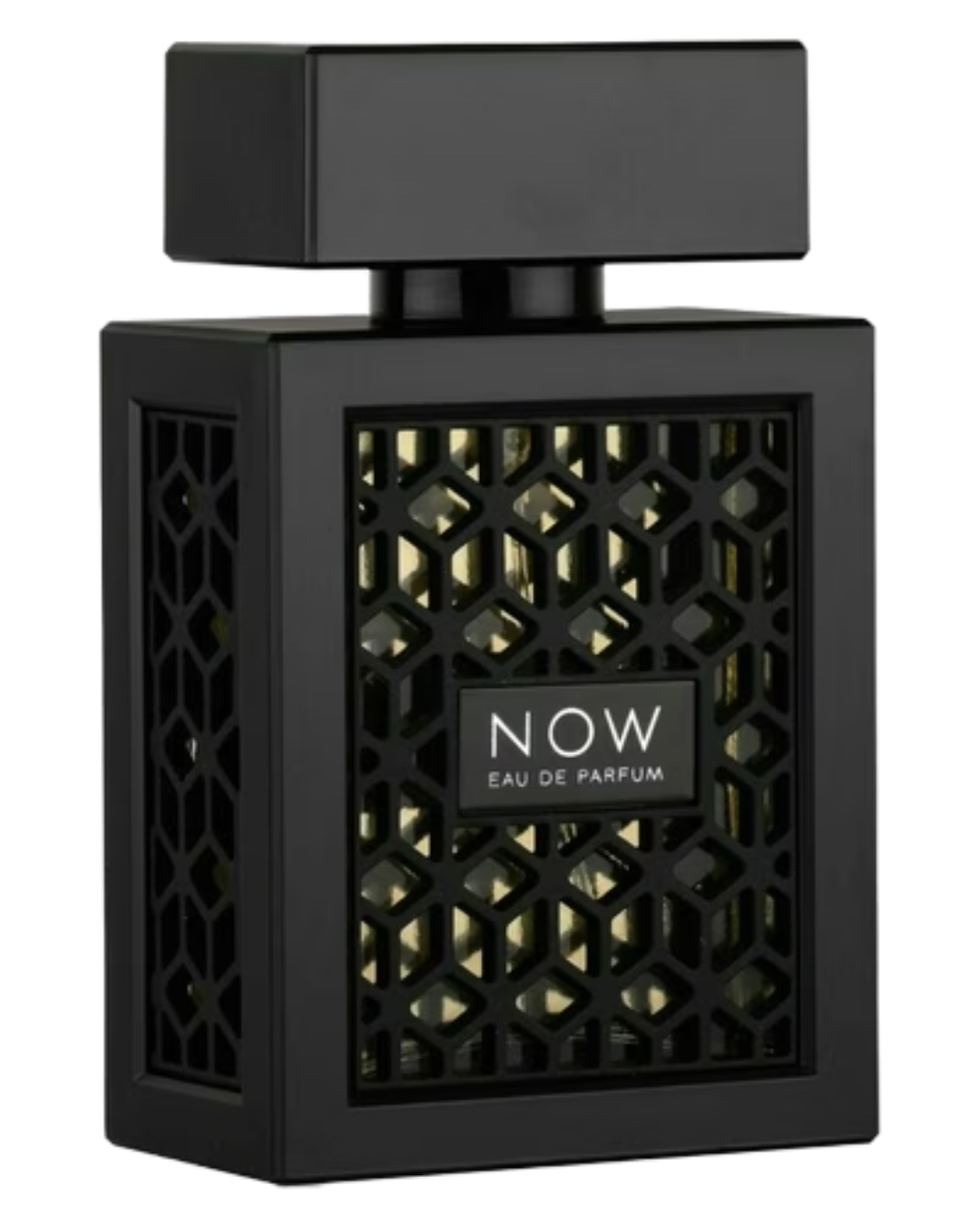 RAVE – Now