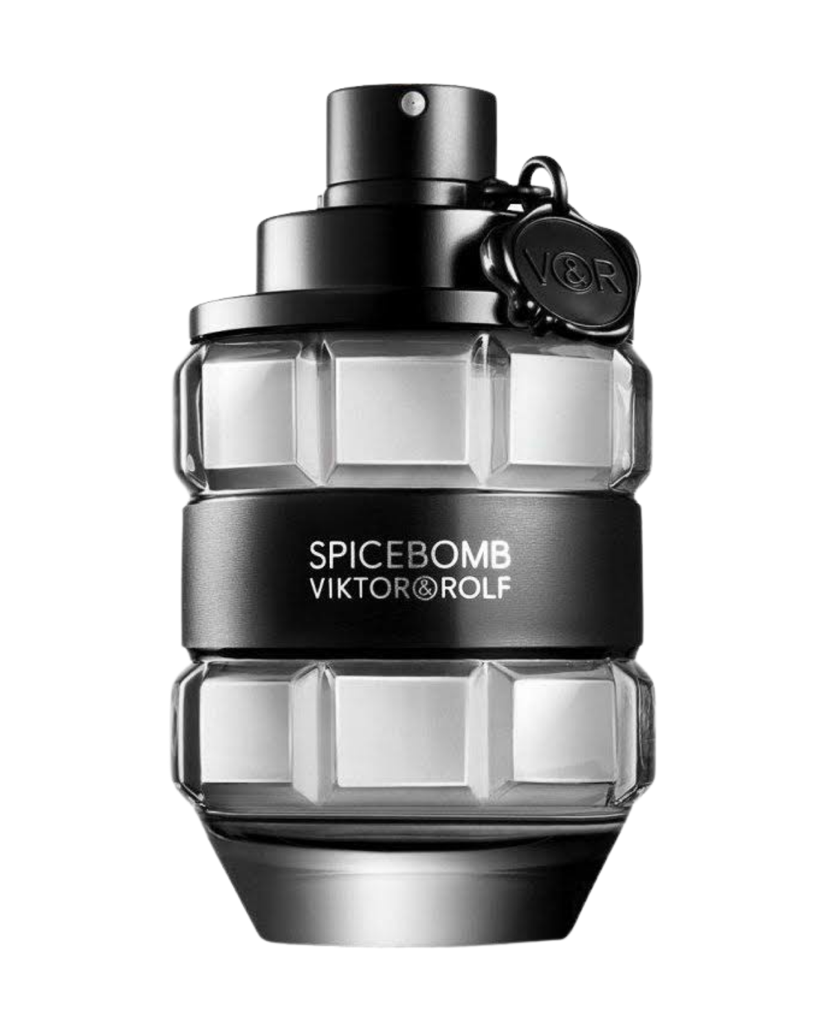 Viktor & Rolf – Spicebomb