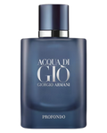 Giorgio Armani – Acqua di Gio Profondo