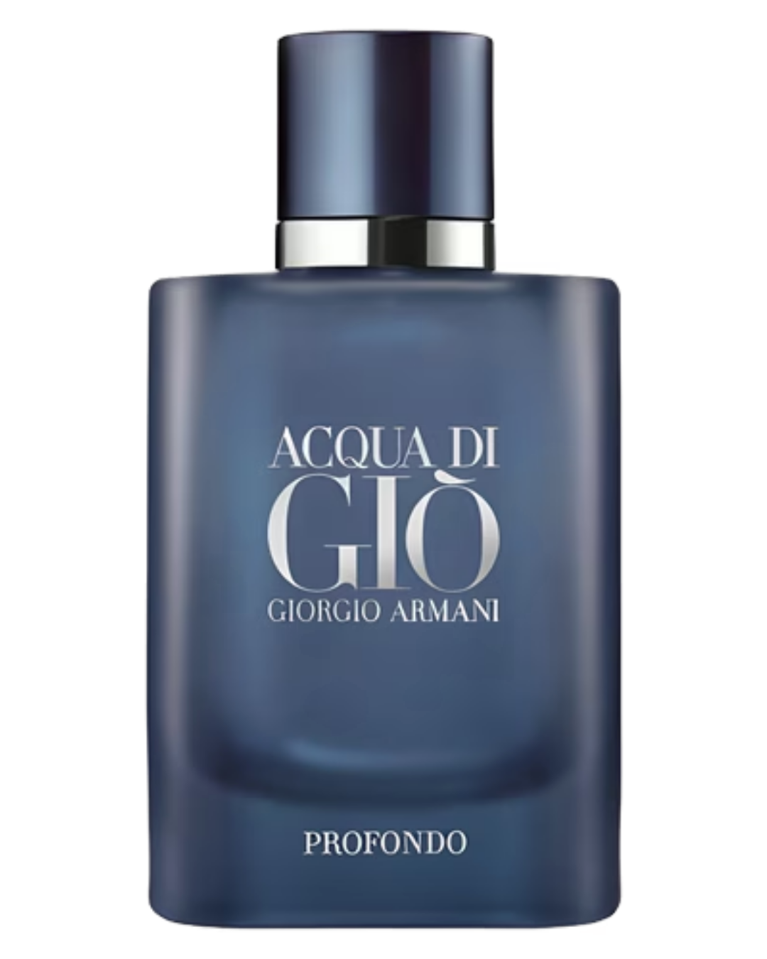 Giorgio Armani – Acqua di Gio Profondo