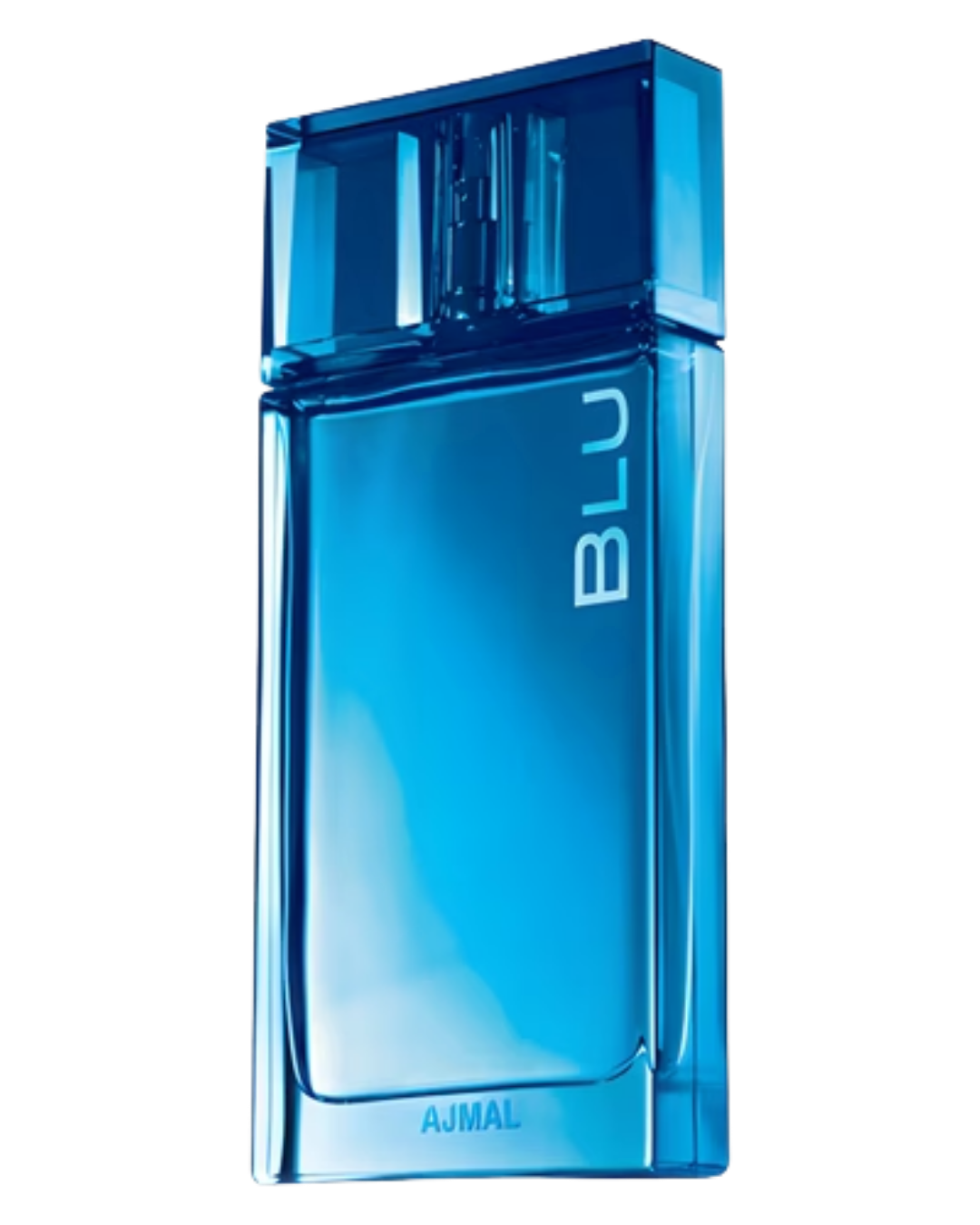 Ajmal – Blu