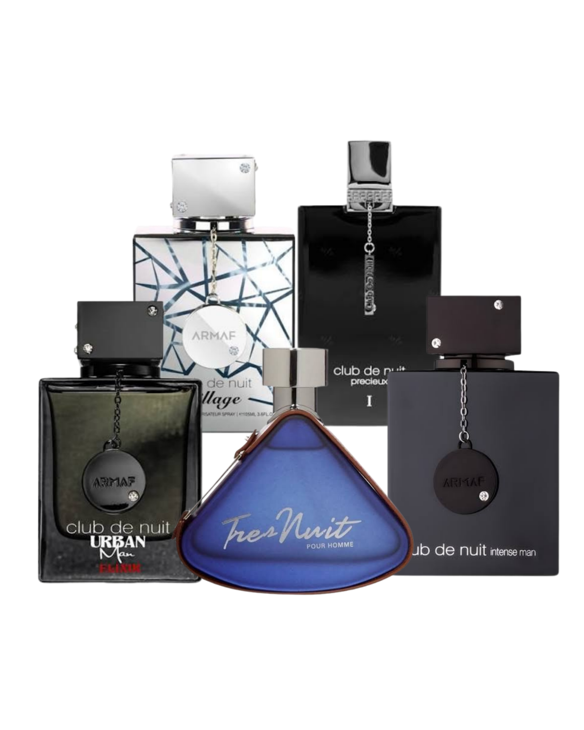 Armaf Sampler