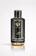Mancera – Black Vanilla