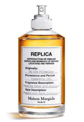 Maison Martin Margiela – By the Fireplace