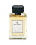 Swiss Arabian Bergamot and Cedarwood decant