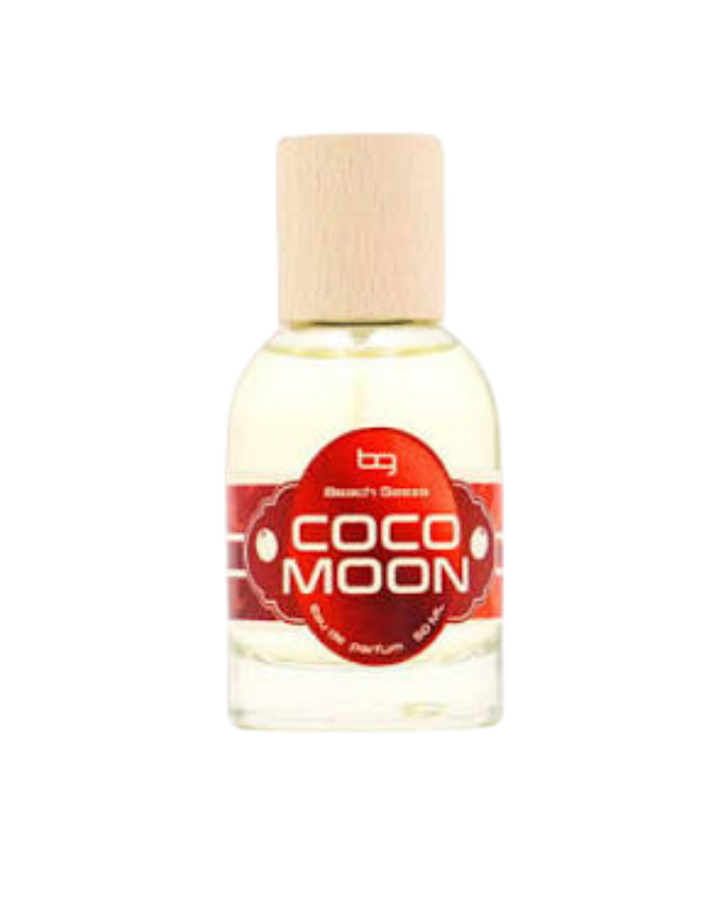 Beach Geeza – Coco Moon