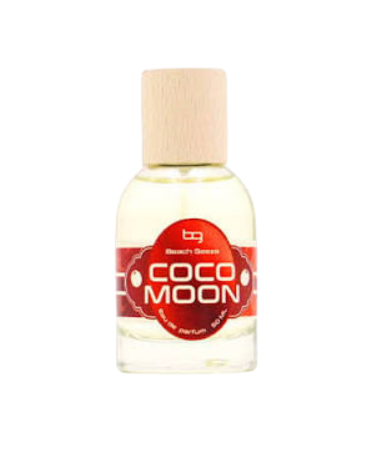 Beach Geeza – Coco Moon