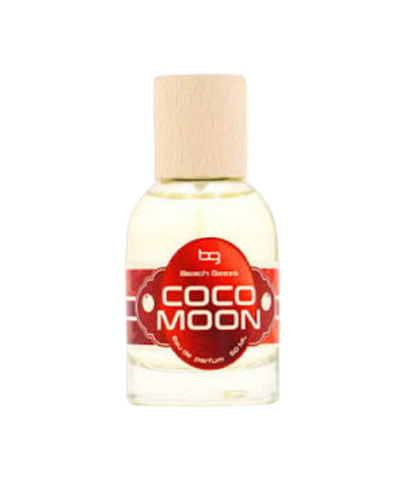 Beach Geeza – Coco Moon