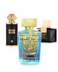 Cool Weather Scents