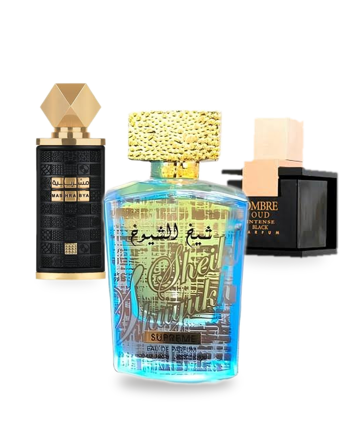 Cool Weather Scents