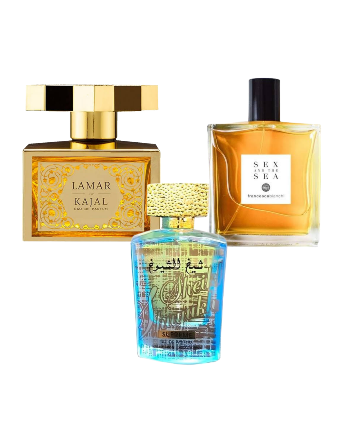 Date Night 3-Pack