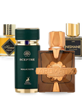 Date Night Scents