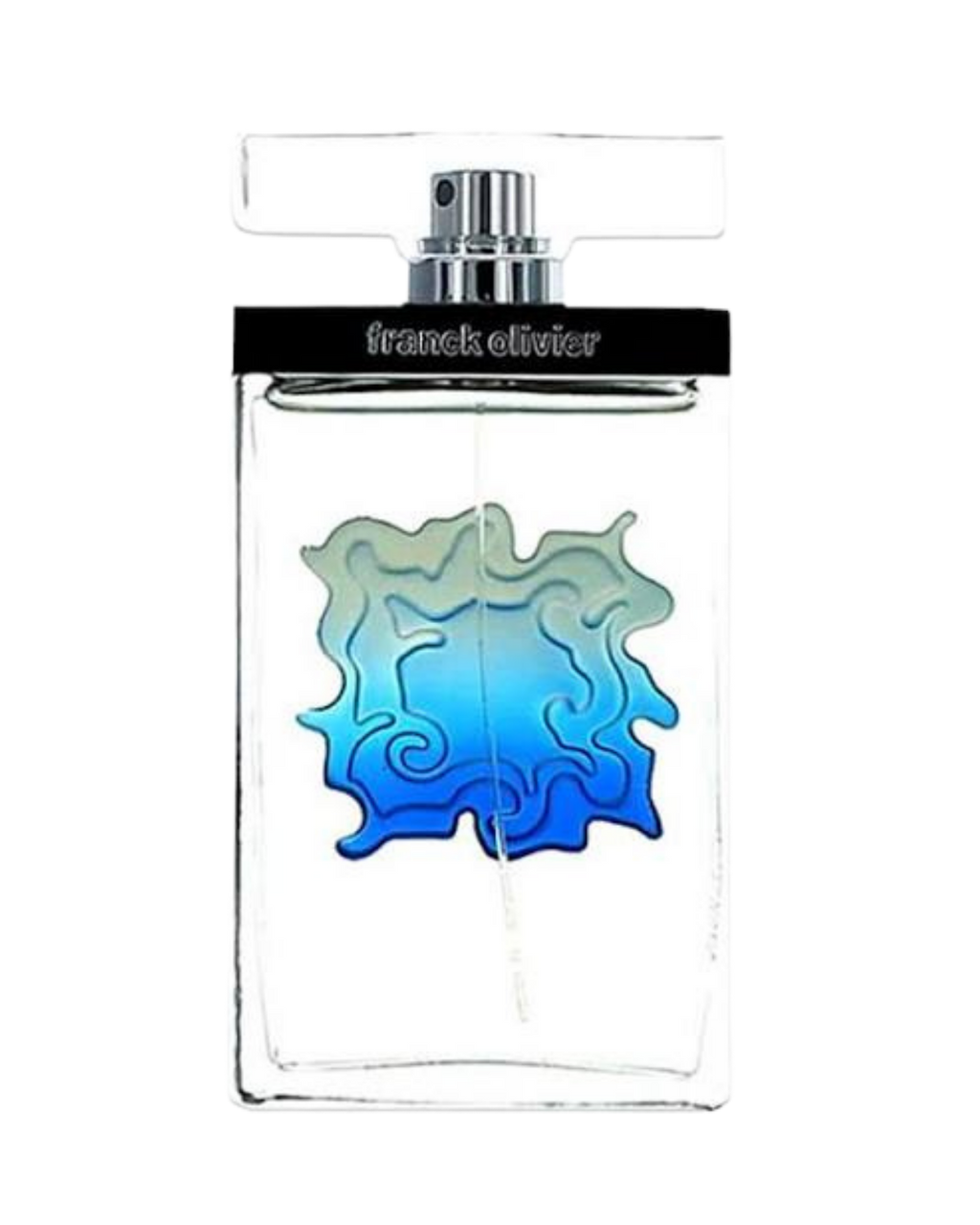 Franck Olivier – Eau de Passion Men