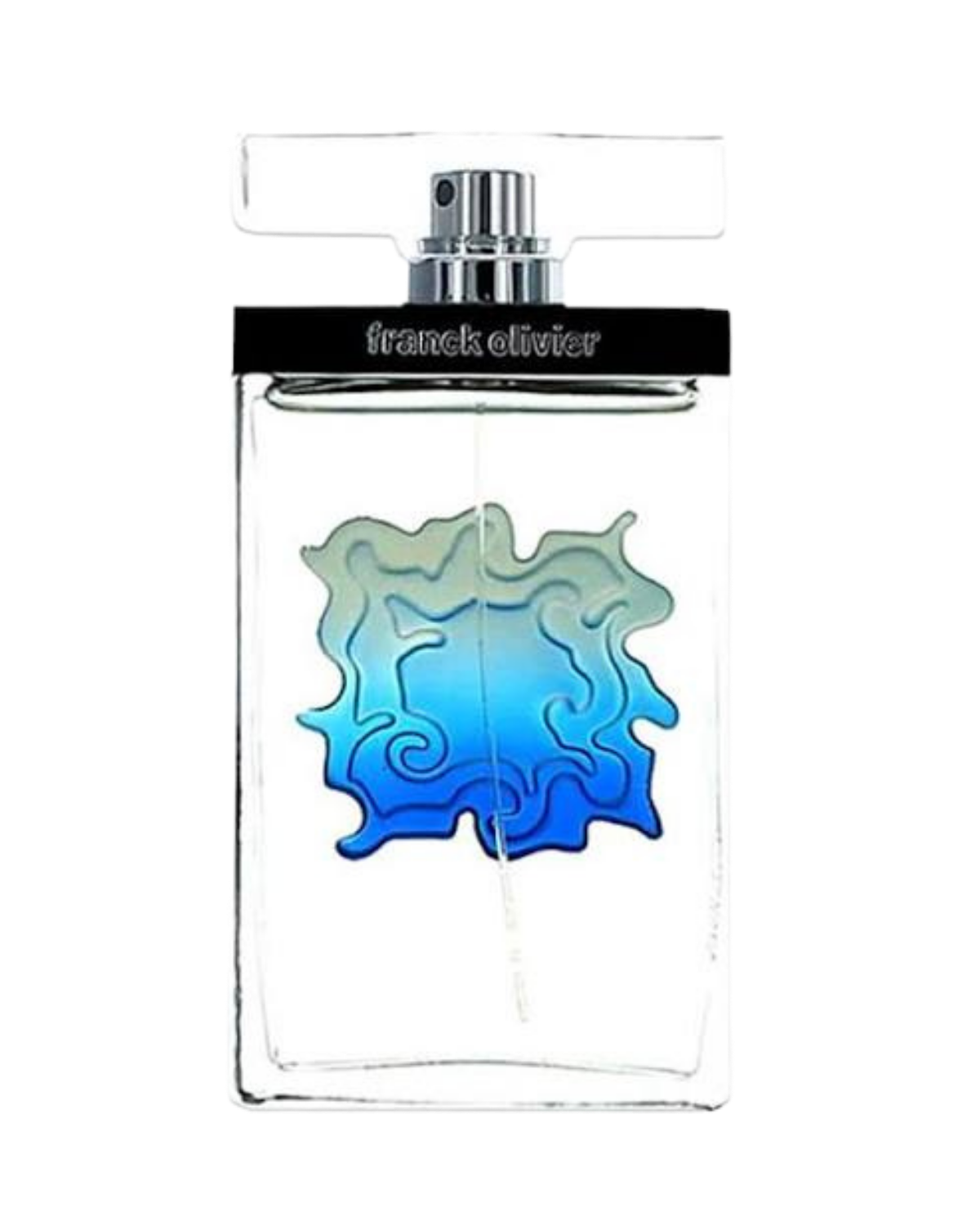 Franck Olivier – Eau de Passion Men