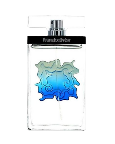 Franck Olivier – Eau de Passion Men