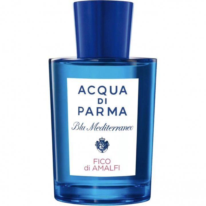 Acqua di Parma Blu Mediterraneo Fico di Amalfi bottle