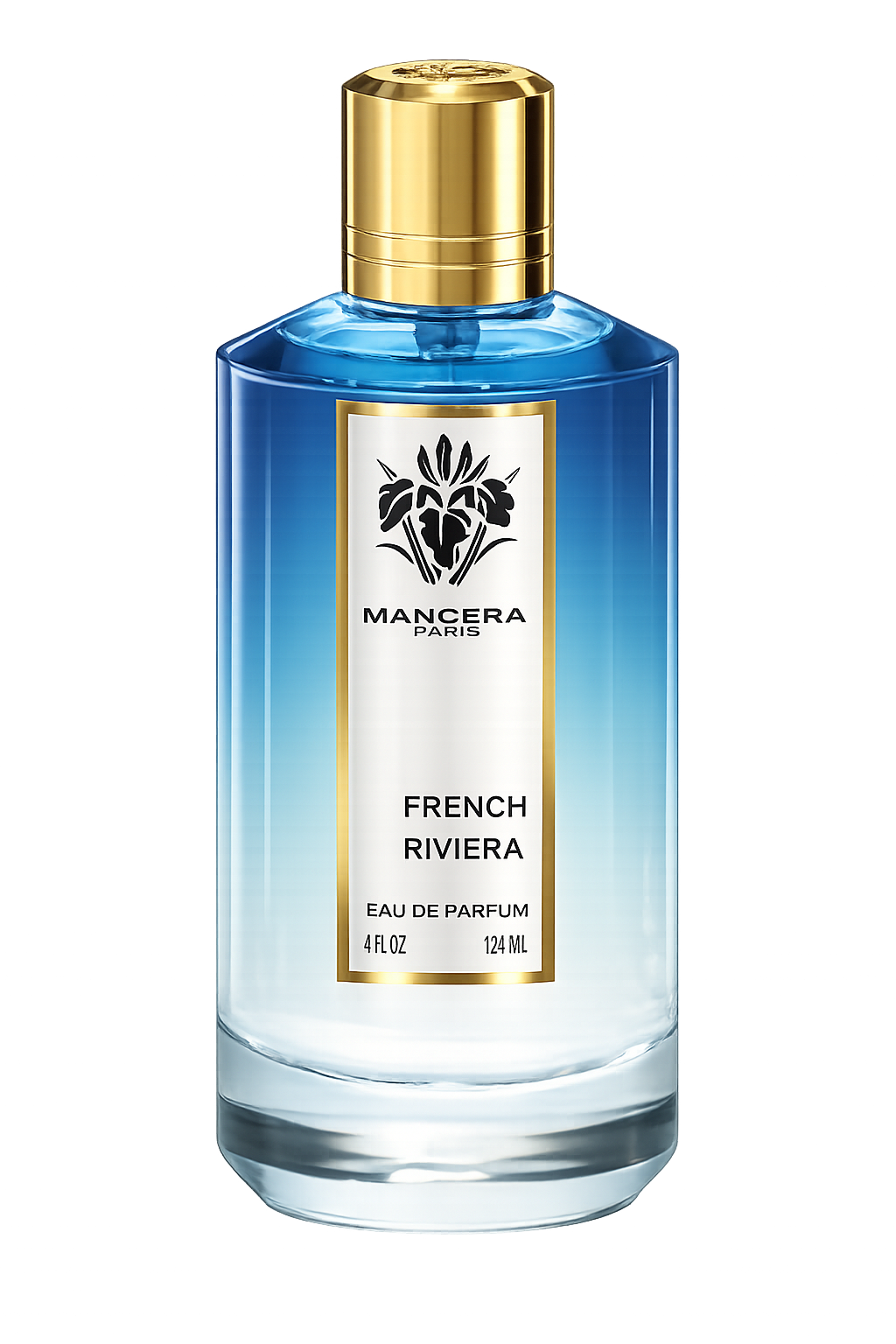 Mancera – French Riviera