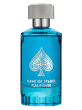 Jo Milano Paris – Game of Spades Full House
