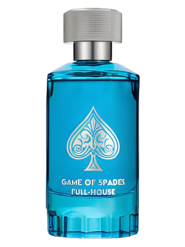 Jo Milano Paris – Game of Spades Full House