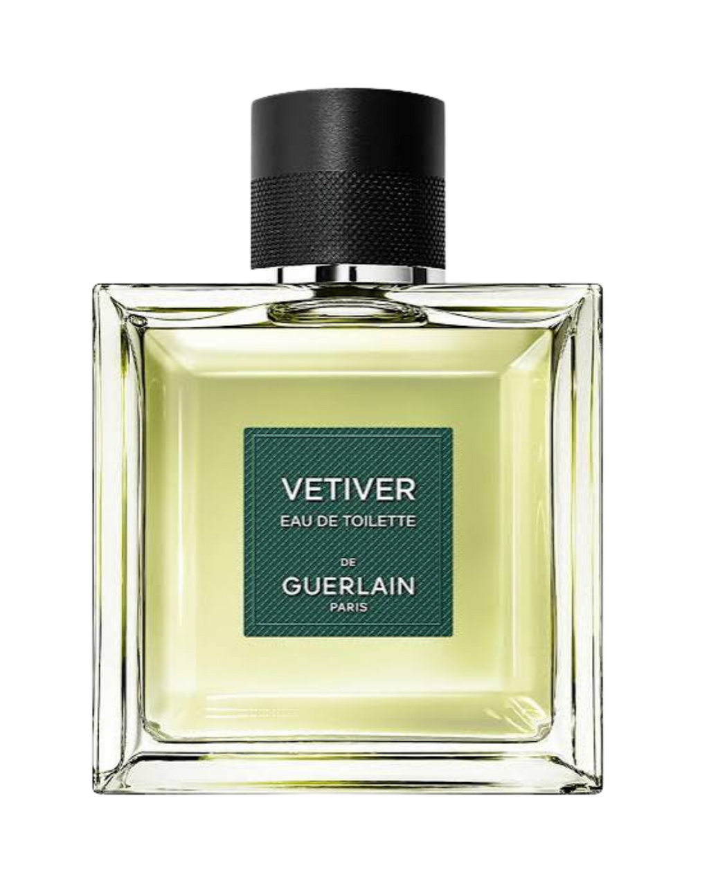 Guerlain – Vetiver